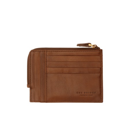 Porte-carte The Bridge - Story line - Cuir