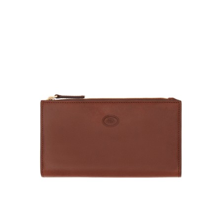 PORTEFEUILLE FEMME THE BRIDGE STORY - Cuir