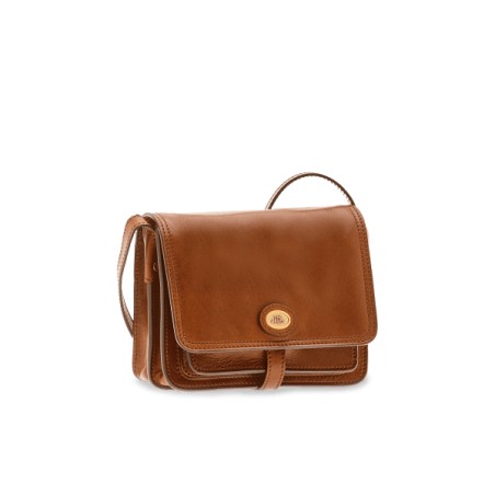 LE SAC D'HISTOIRE DU PONT - Cuir