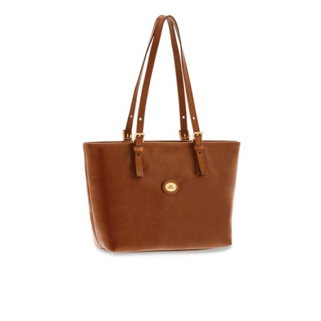 Die Bridge Story Tasche - Leder