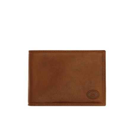 Portefeuille homme The Bridge - Ligne Story - Cuir