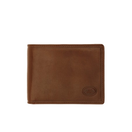 Portefeuille homme The Bridge - Ligne Story - Cuir