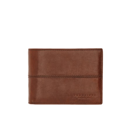 The Bridge wallet - Vespucci line - Leather
