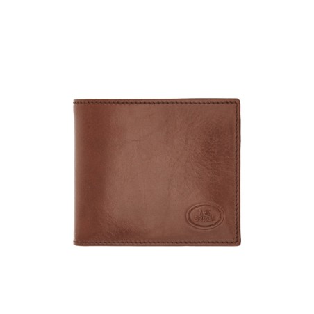 Portefeuille homme The Bridge - Ligne Story - Cuir