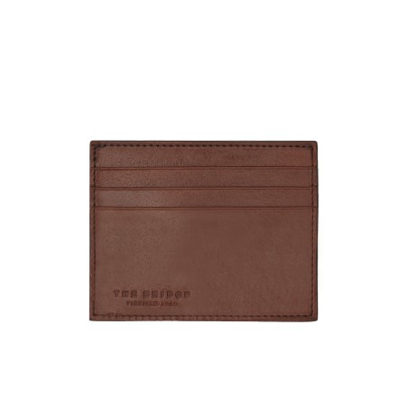 The Bridge card holder - Story line - Leather