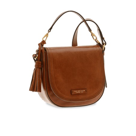 LE SAC PEARLDISTRICT BRIDGE - Cuir