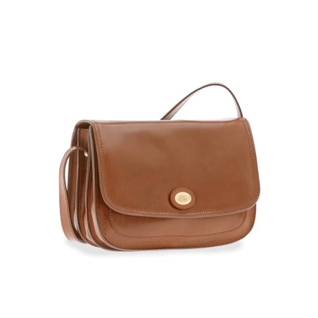 THE BRIDGE STORY BAG - Leather