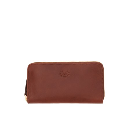 THE BRIDGE STORY WALLET - Leather