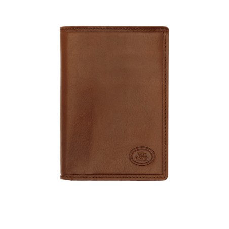 Portefeuille homme The Bridge - Ligne Story - Cuir
