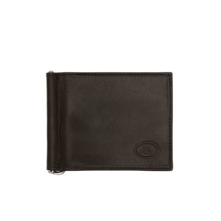 The Bridge men's wallet - Story line - Black