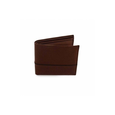 The Bridge wallet - Damiano line - Leather