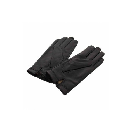 The Bridge Life_Style men's gloves - Black
