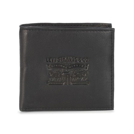 LEVI'S WALLET - Black