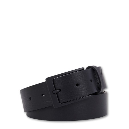 PIQUADRO AYE BELT - Black