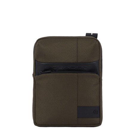 Piquadro Wolltasche - Grün