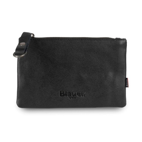 Monedero de hombre - Blauer