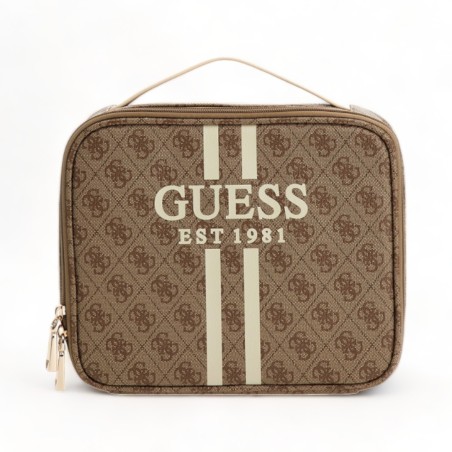 Beauty Case Guess Mildred - Milk