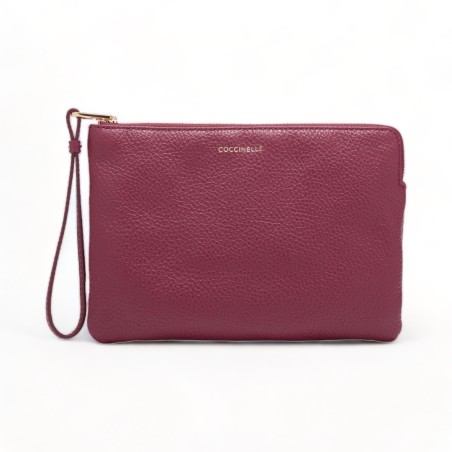 Pochette Coccinelle Alias