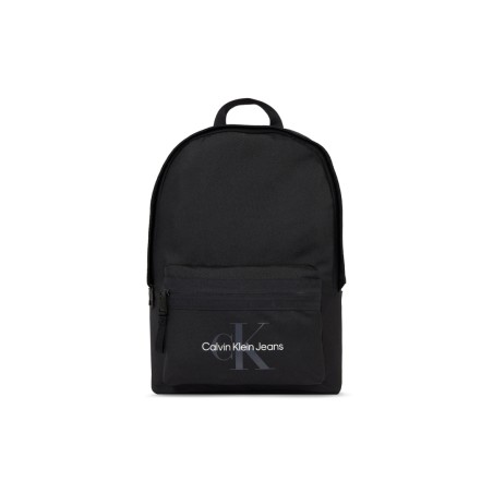 Calvin Klein Jeans Sport Essentials backpack - Black