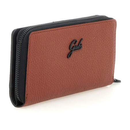 Gabs Gmoney 19 wallet - Leather