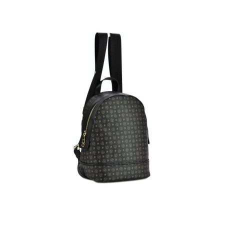 Zaino Pollini Heritage - Nero-Multi