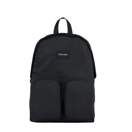 Calvin Klein Must Backpack - Black