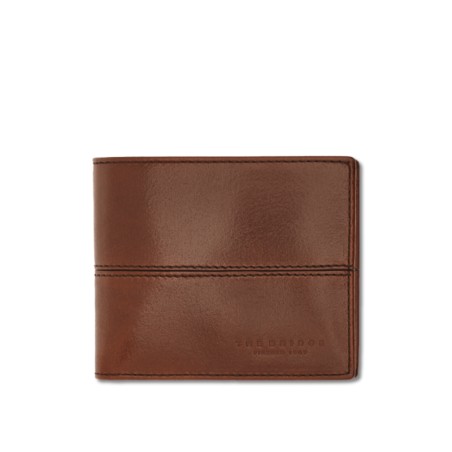 The Bridge Vespucci wallet - Leather