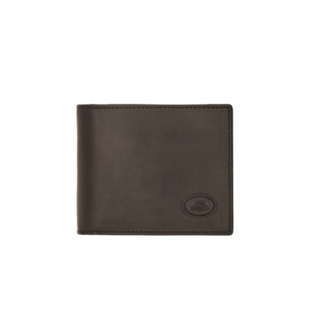 The Bridge Story wallet - Black