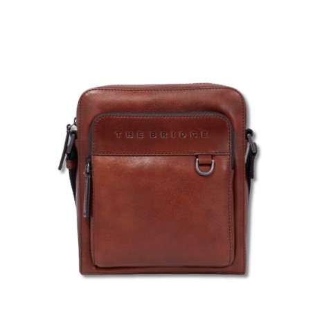 Tracolla The Bridge Damiano