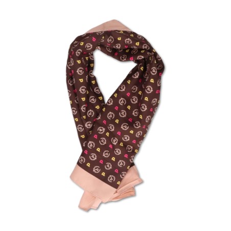 Foulard Pollini Heritage