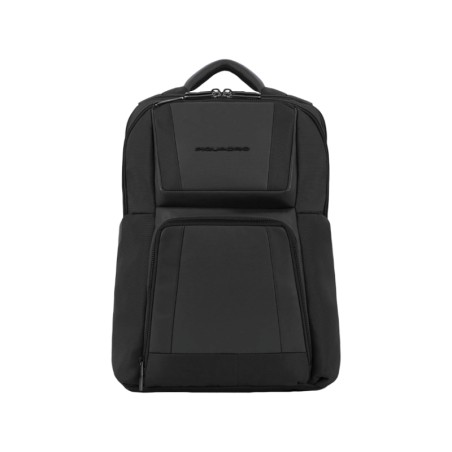 Piquadro Wallaby backpack - Black