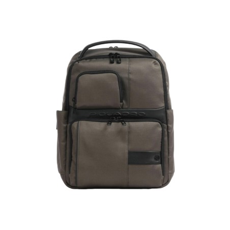 Piquadro Wollen backpack - Green