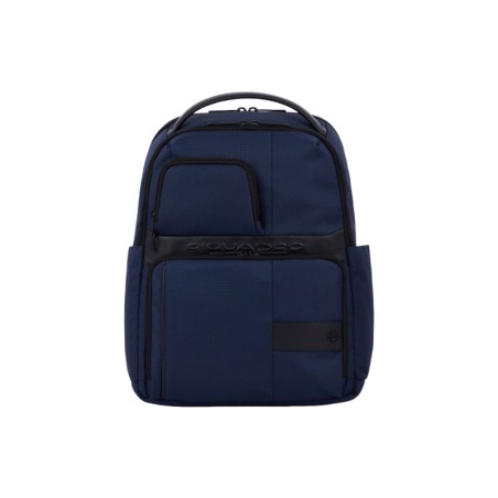 Piquadro Wollen backpack - Blue
