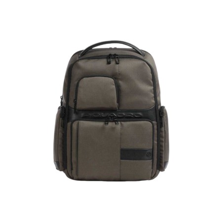 Piquadro Wollen backpack