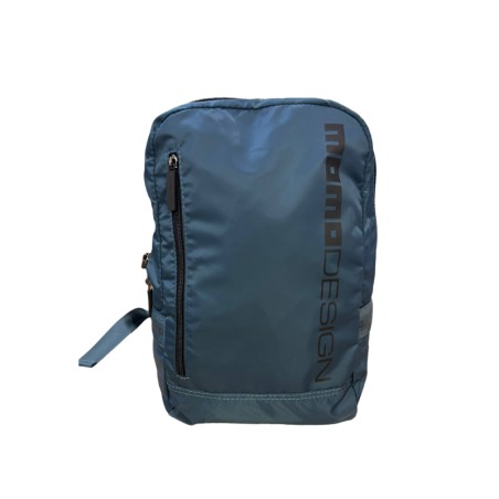 Momodesign backpack - Petrolio
