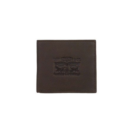 LEVI'S WALLET - Moor