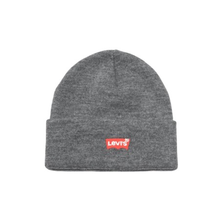 cappello levi's red batwing - Grigio-Medio