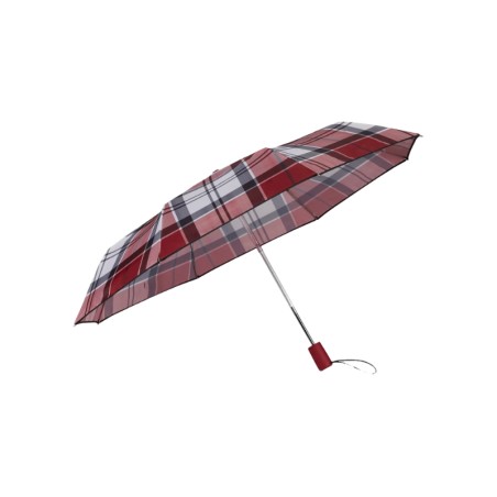 Samsonite Alu Drop umbrella - Red