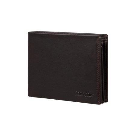 Samsonite Attack 2 wallet - Moor