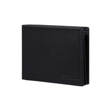 Portafoglio Samsonite Attack 2 - Nero