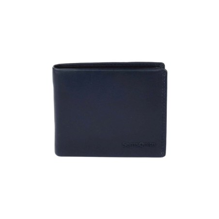 Portafoglio Samsonite Attack 2 - Blue
