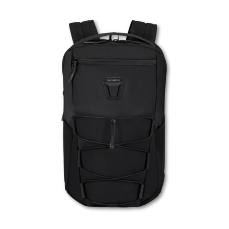 Samsonite Dye-Namic backpack - KL4-005 - Black