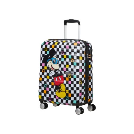 Trolley American Tourister WaveBreaker Disney