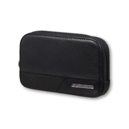 Portachiavi Samsonite Pro - Dlx - NERO