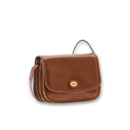 LE SAC D'HISTOIRE DU PONT - Cuir