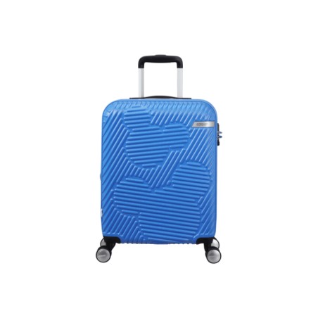 American Tourister Mickey Clouds trolley - Mickey-Tranquil-Blue