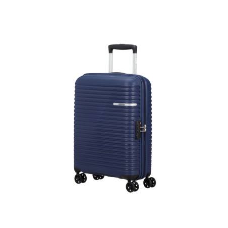 Carro de despegue American Tourister - Azul medianoche