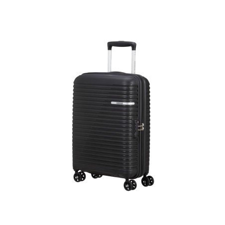 American Tourister Liftoff trolley - Black