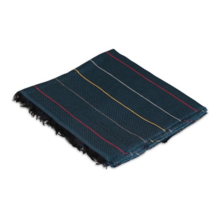 Piquadro scarf - Octane