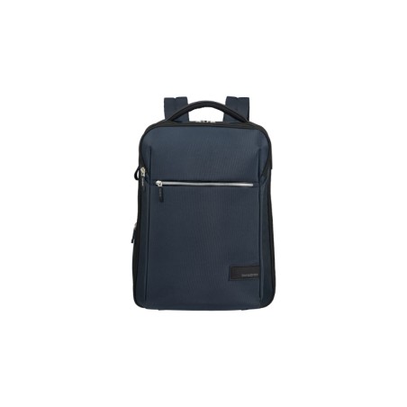 Samsonite Litepoint backpack - Blu-Navy